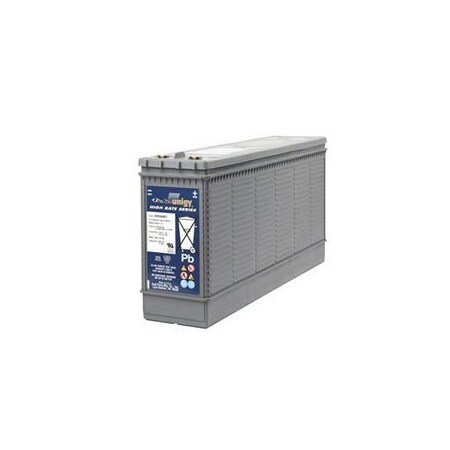 Ilc Replacement For DEKA UNIGY HR3500ET HR3500ET